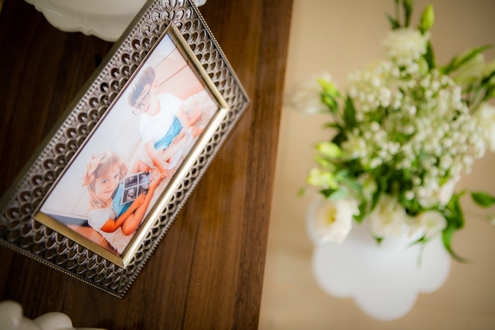 Foto Cha de bebe - Fernanda - Imagem 12