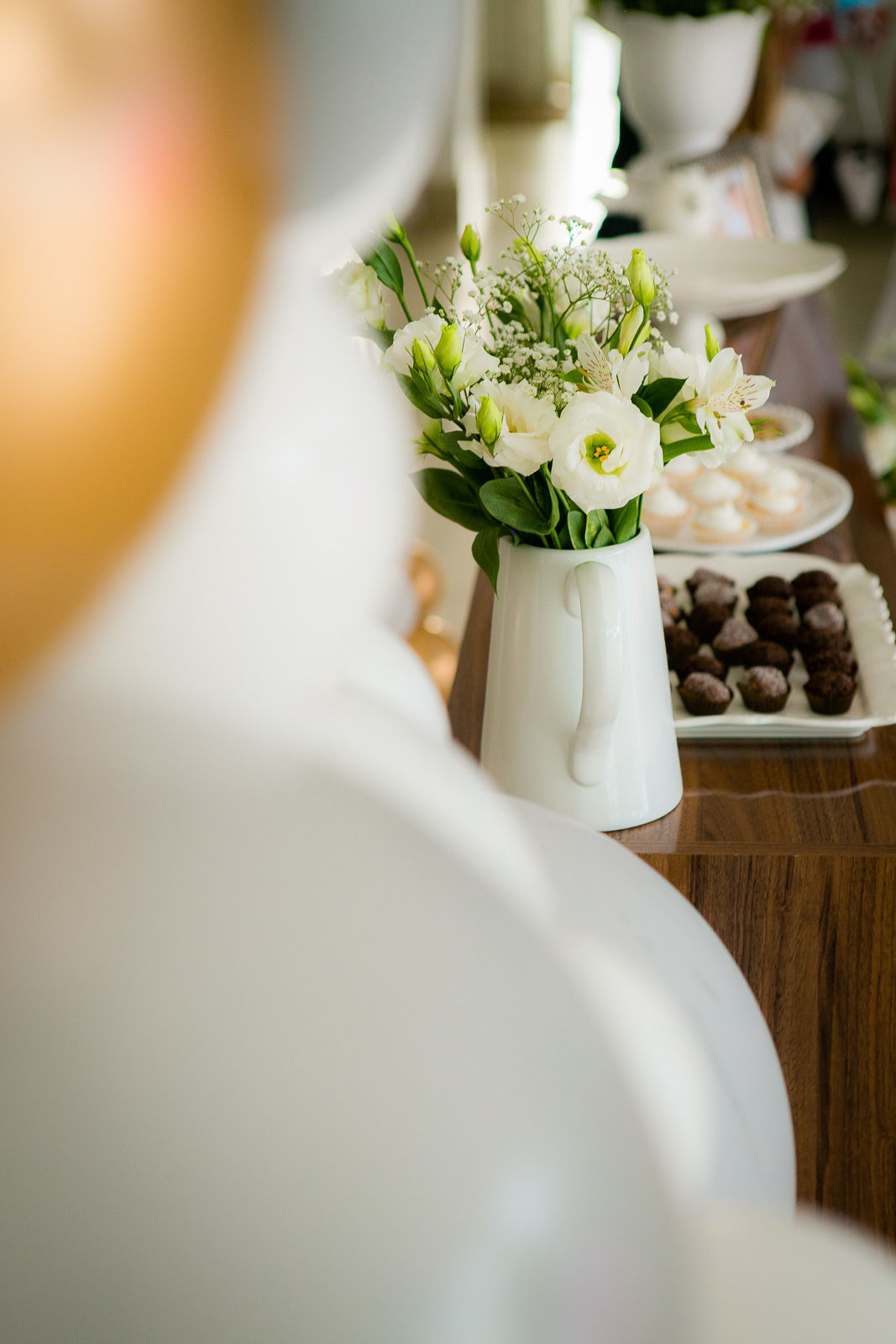 Foto Cha de bebe - Fernanda - Imagem 10