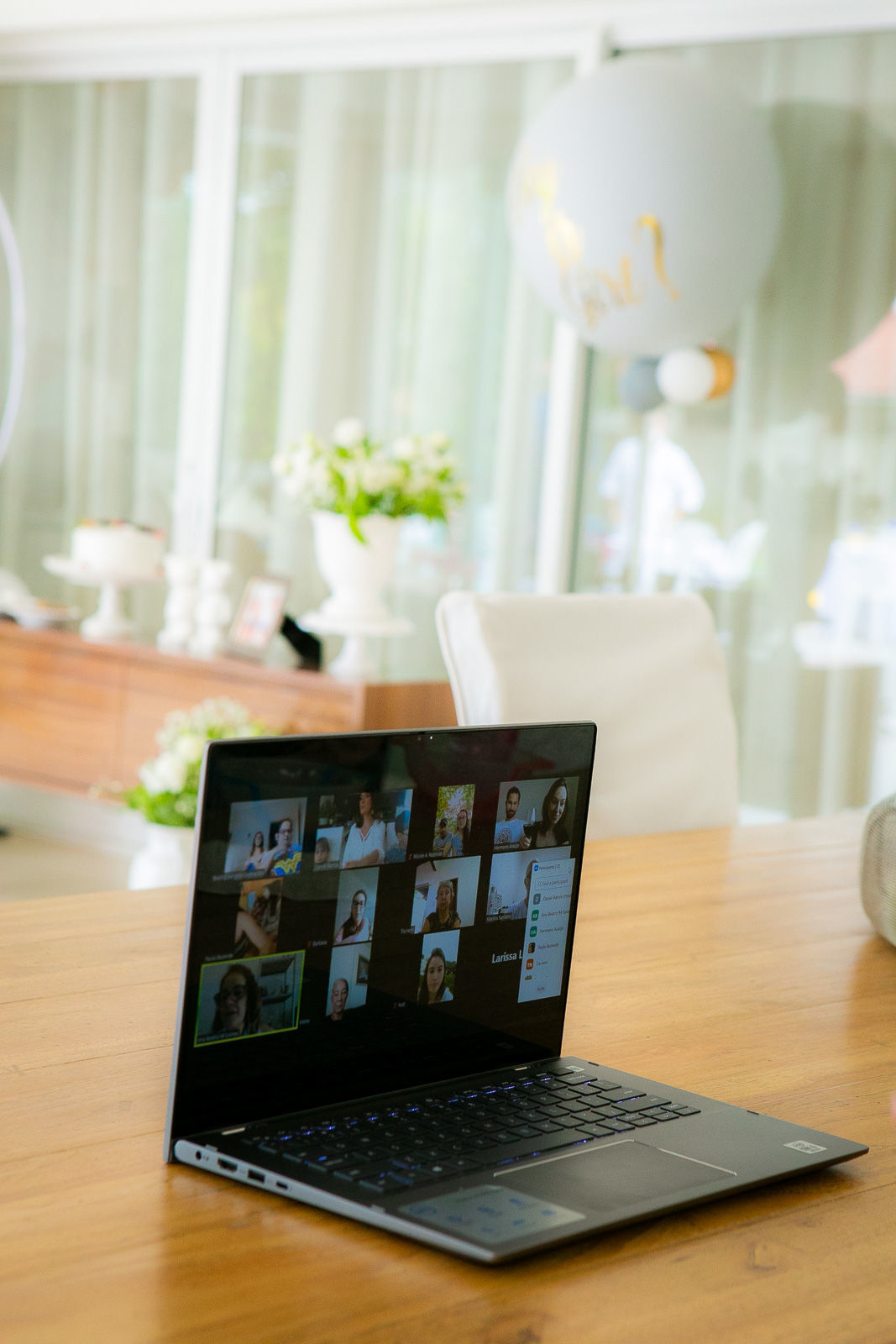 Foto Cha de bebe - Fernanda - Imagem 17