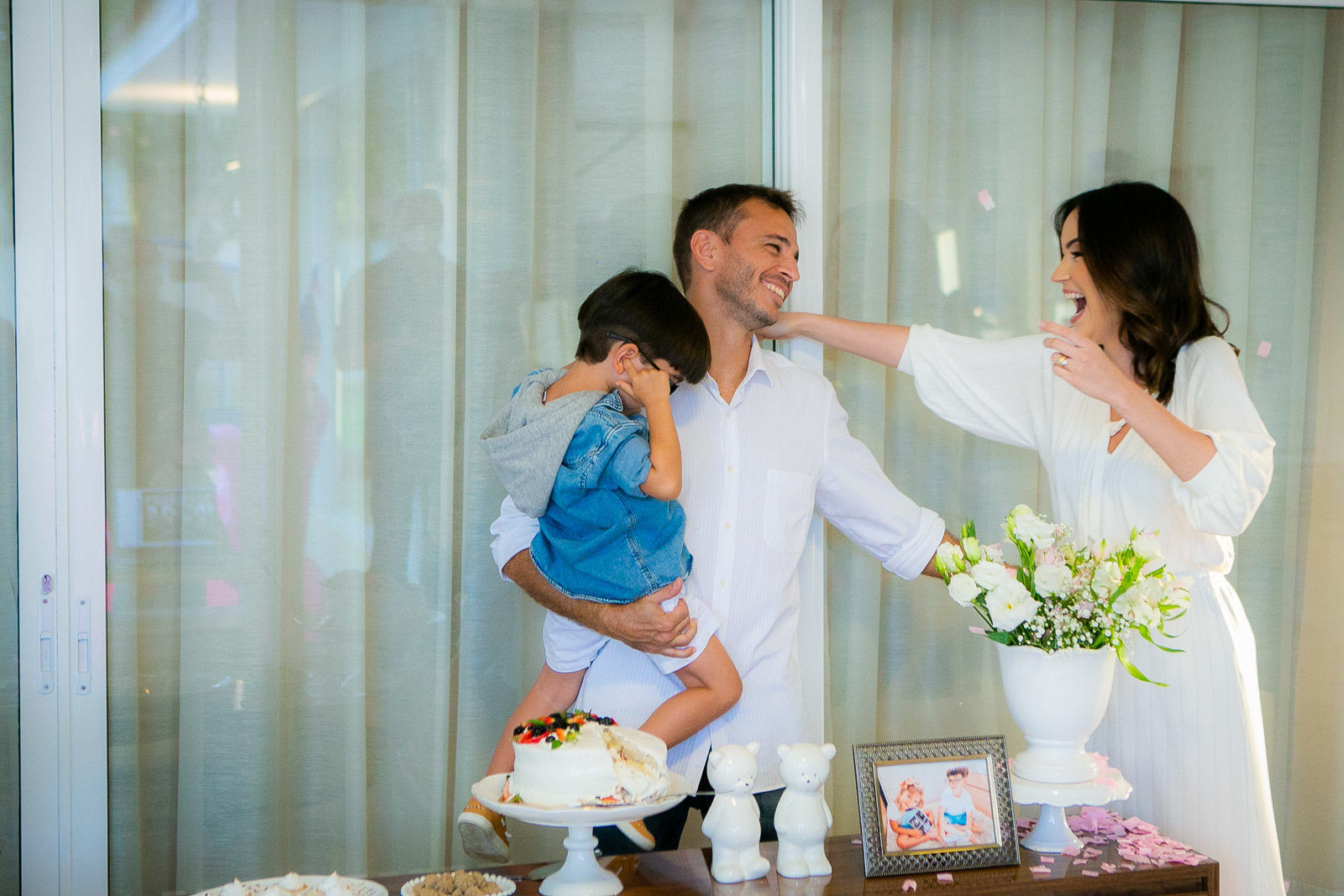 Foto Cha de bebe - Fernanda - Imagem 26