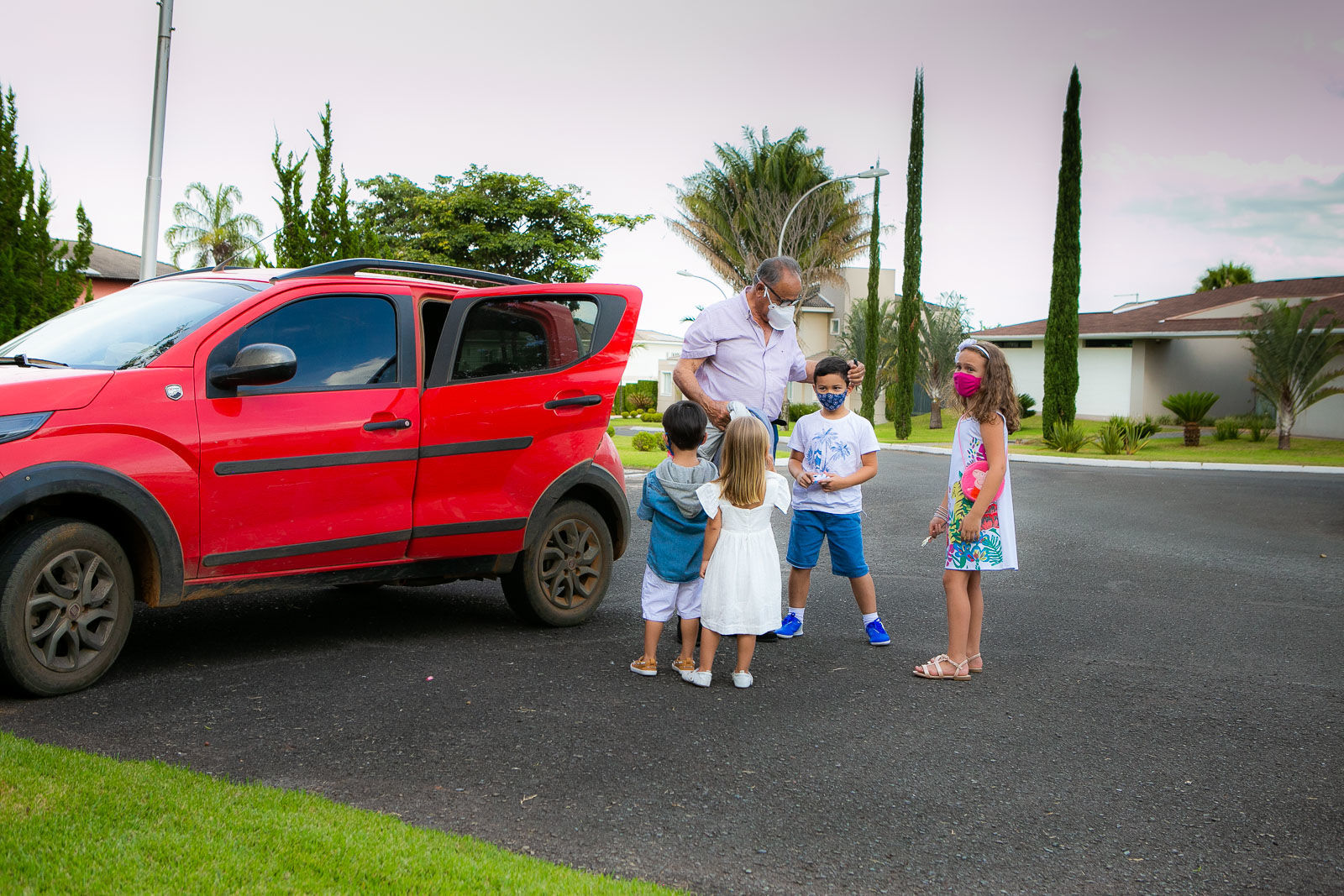 Foto Cha de bebe - Fernanda - Imagem 4