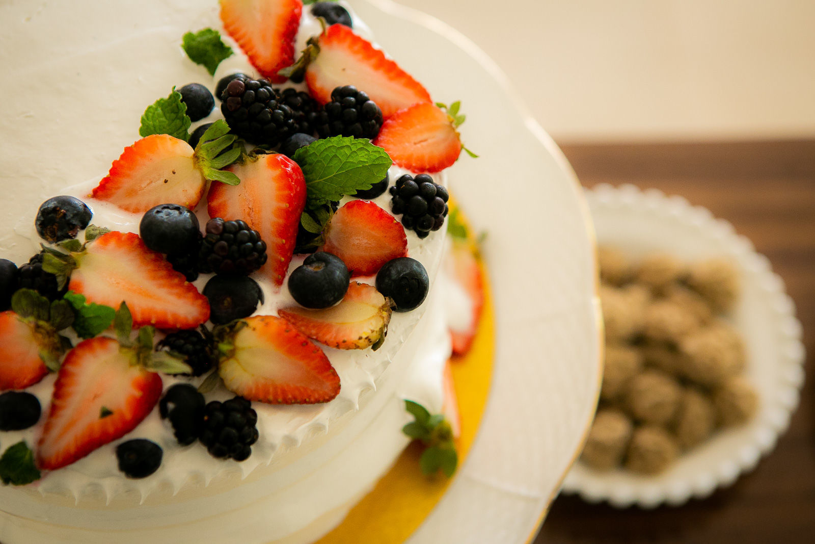 Foto Cha de bebe - Fernanda - Imagem 13