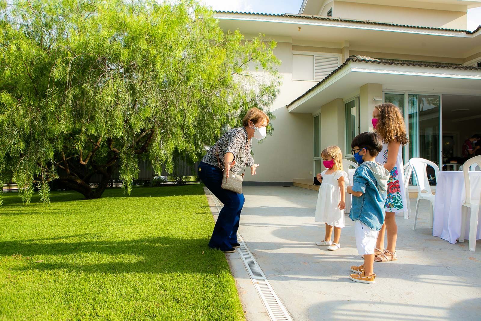 Foto Cha de bebe - Fernanda - Imagem 3