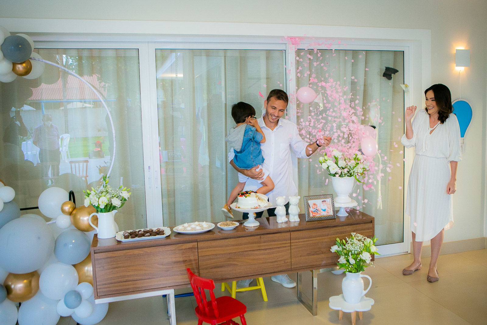 Foto Cha de bebe - Fernanda - Imagem 25