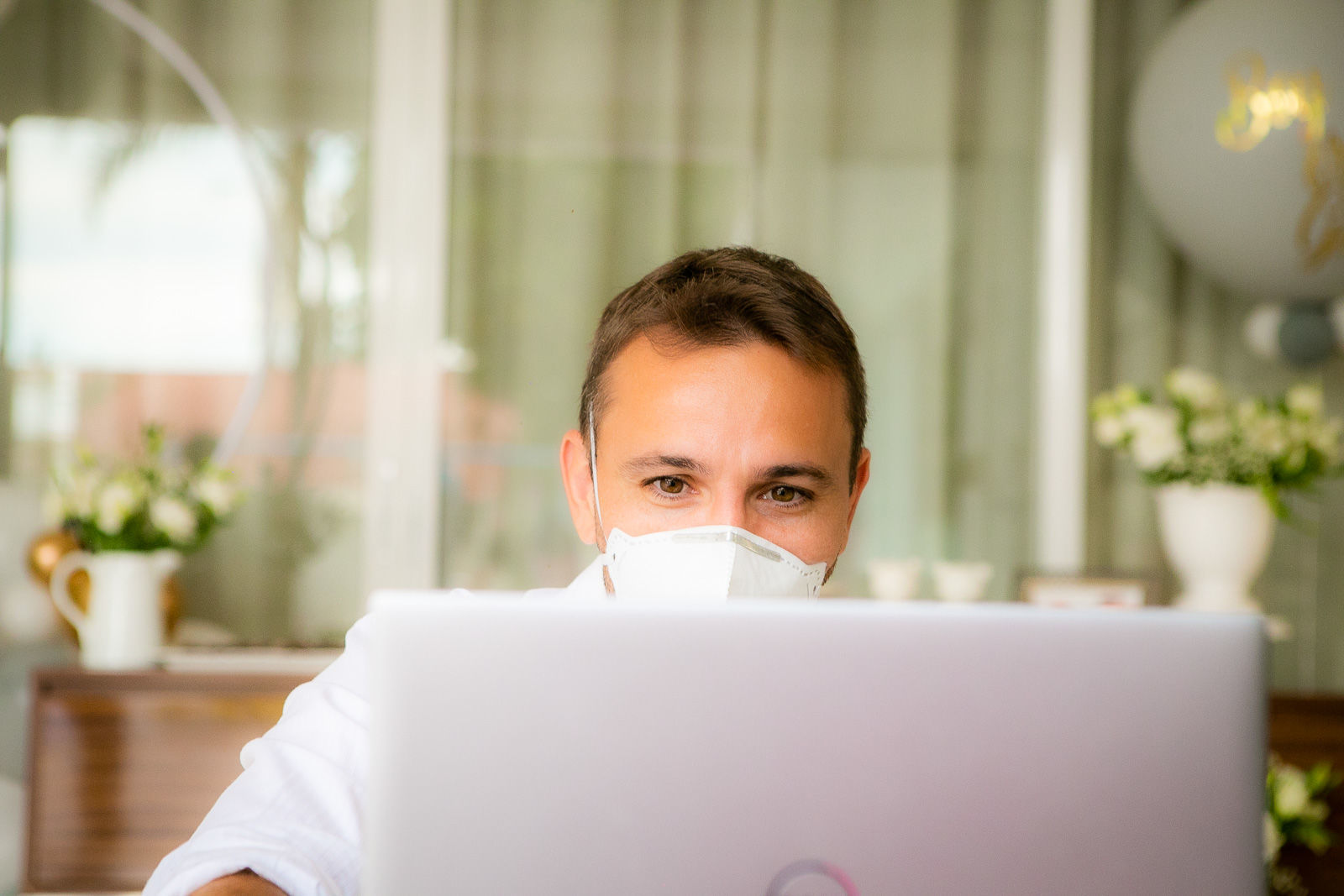 Foto Cha de bebe - Fernanda - Imagem 18