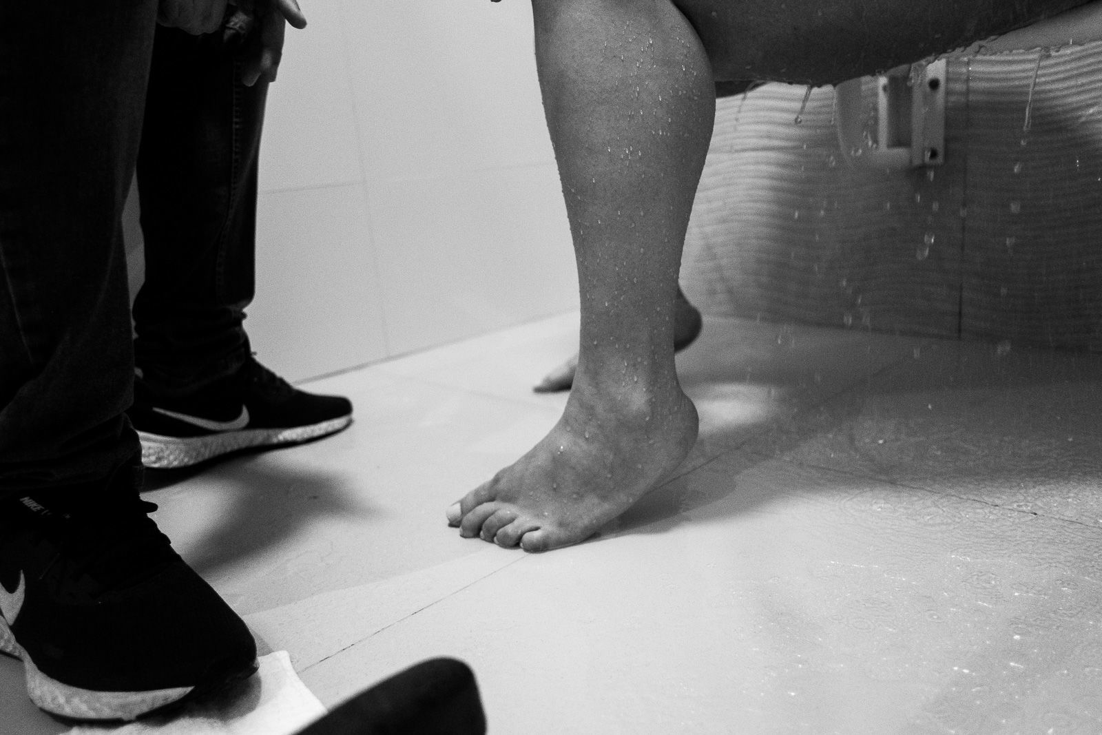 Foto Parto Nathalia - Imagem 5