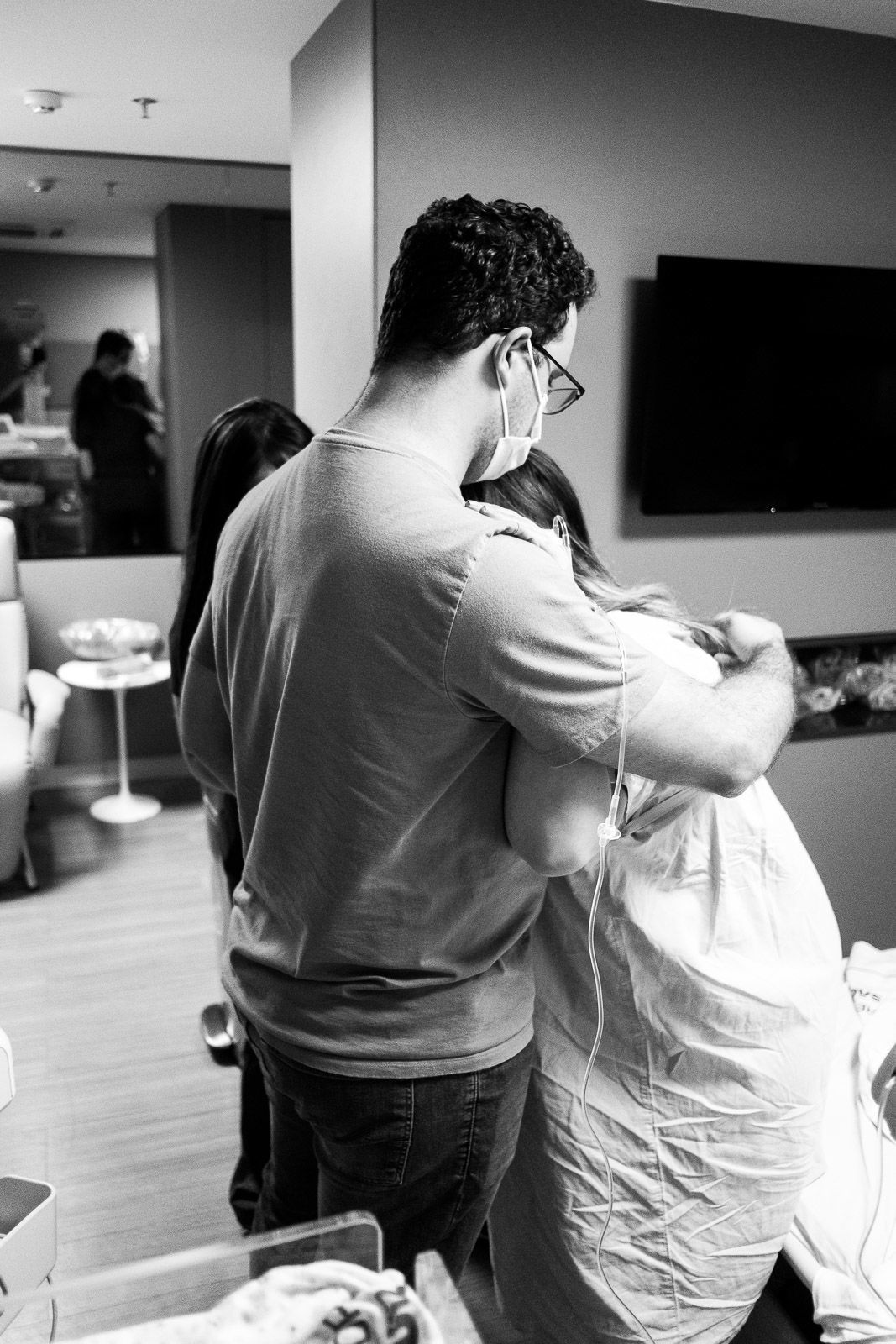 Foto Parto Nathalia - Imagem 3