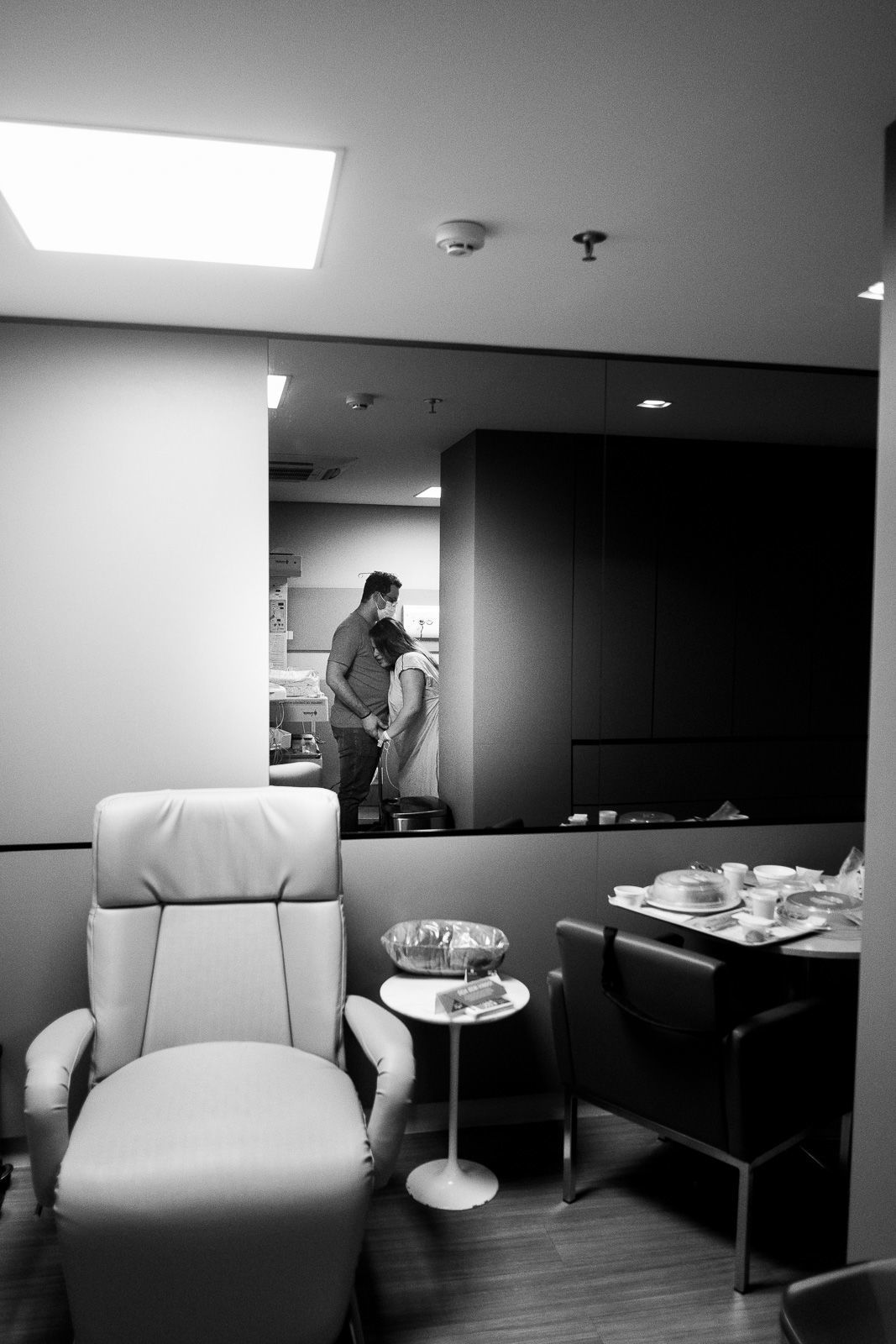 Foto Parto Nathalia - Imagem 4