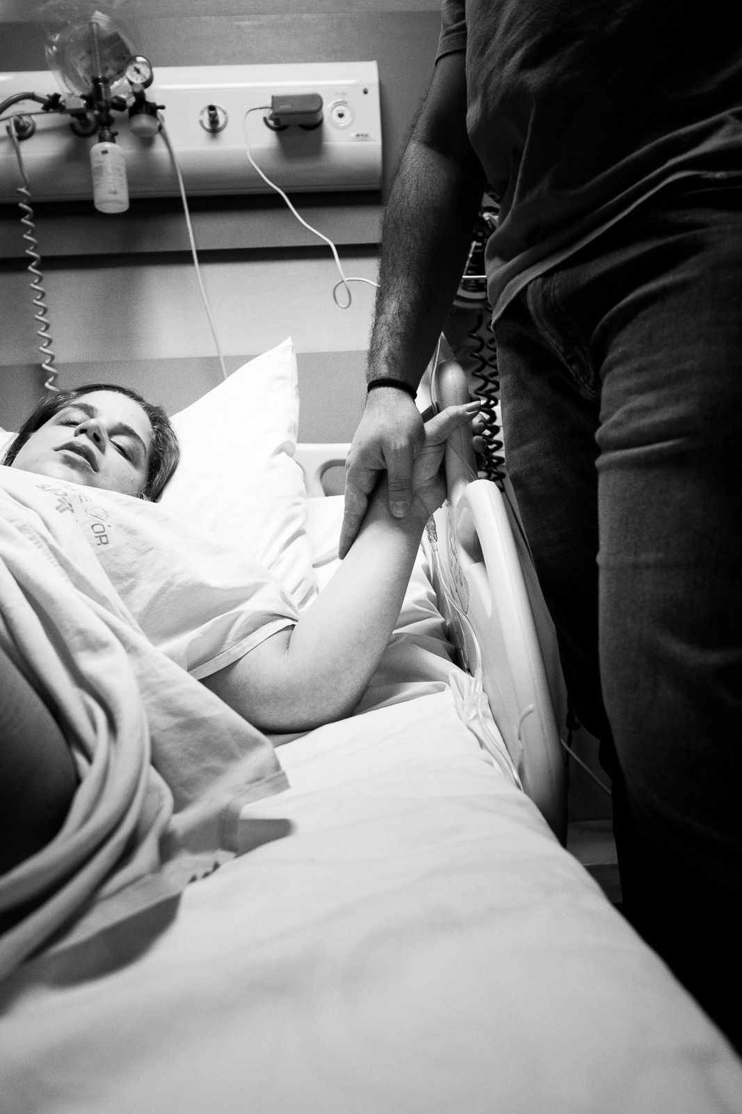 Foto Parto Nathalia - Imagem 1