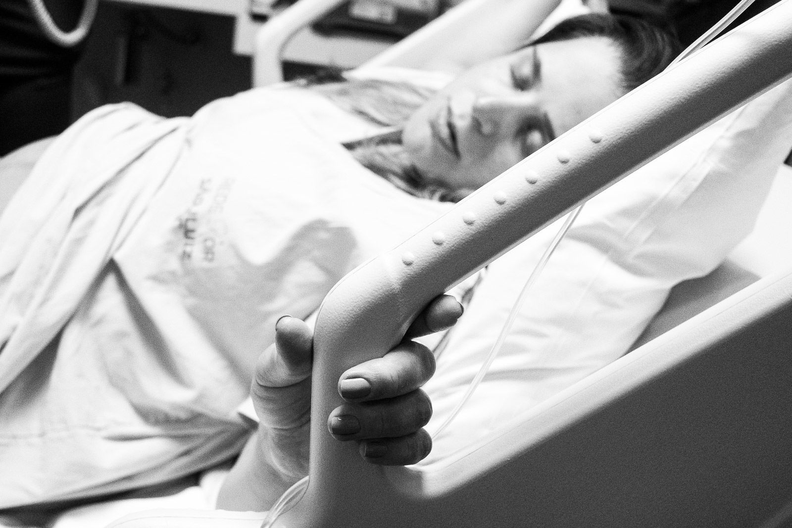 Foto Parto Nathalia - Imagem 0