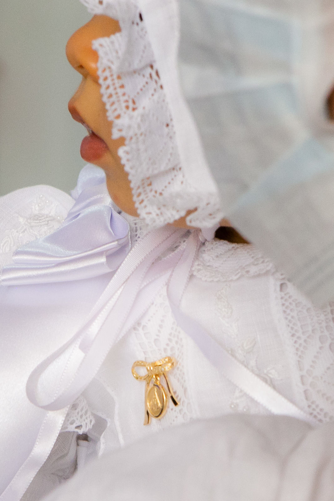 Foto Batizado Laura Foto Batizado Laura - Imagem 67