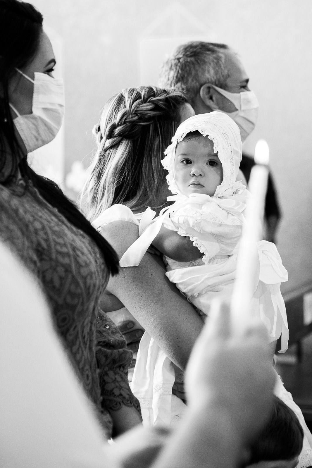 Foto Batizado Laura Foto Batizado Laura - Imagem 60