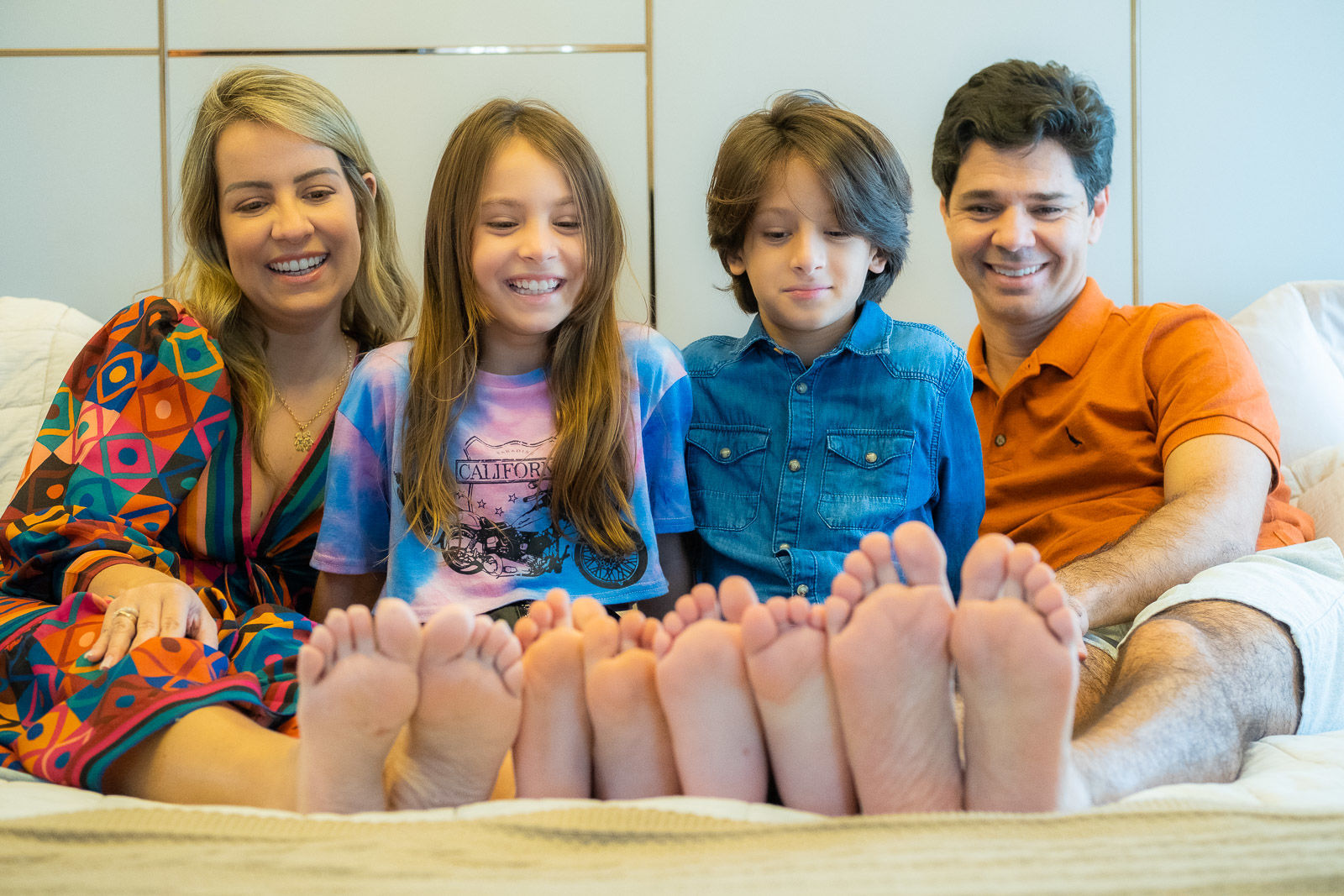 Foto Família Janaina - Imagem 2