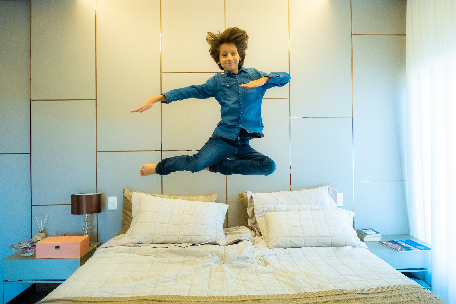 Foto Família Janaina - Imagem 3