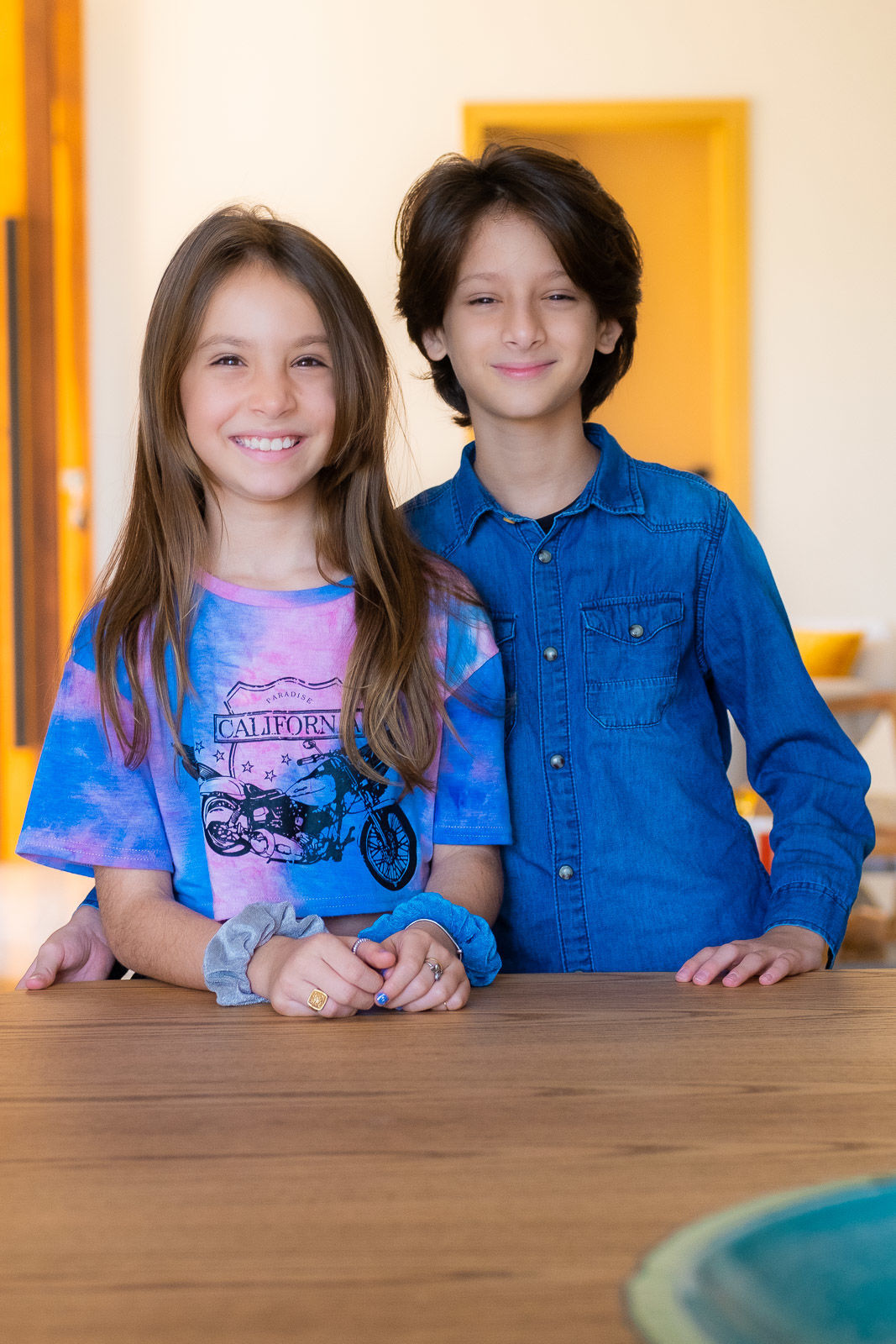 Foto Família Janaina - Imagem 1