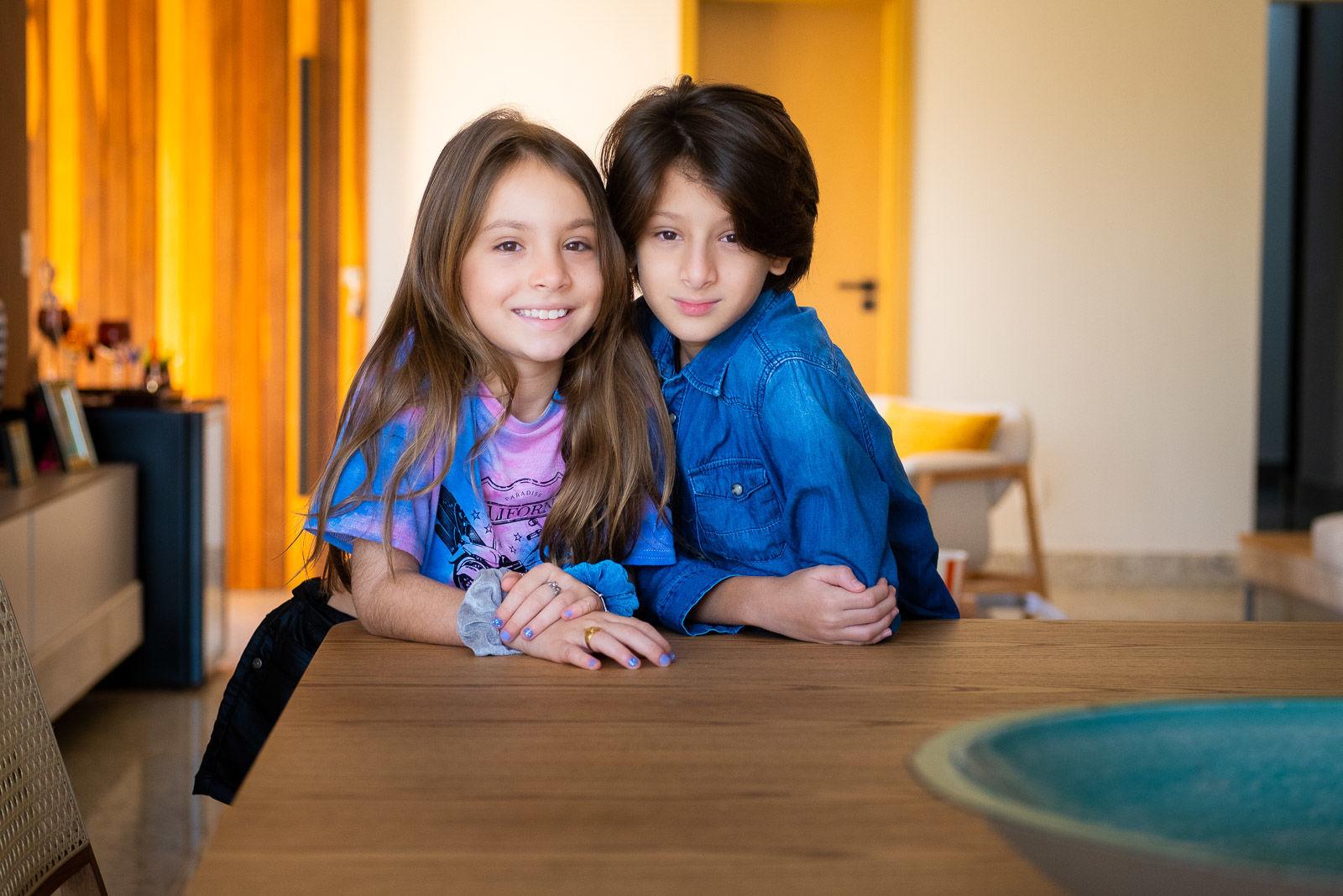 Foto Família Janaina - Imagem 9