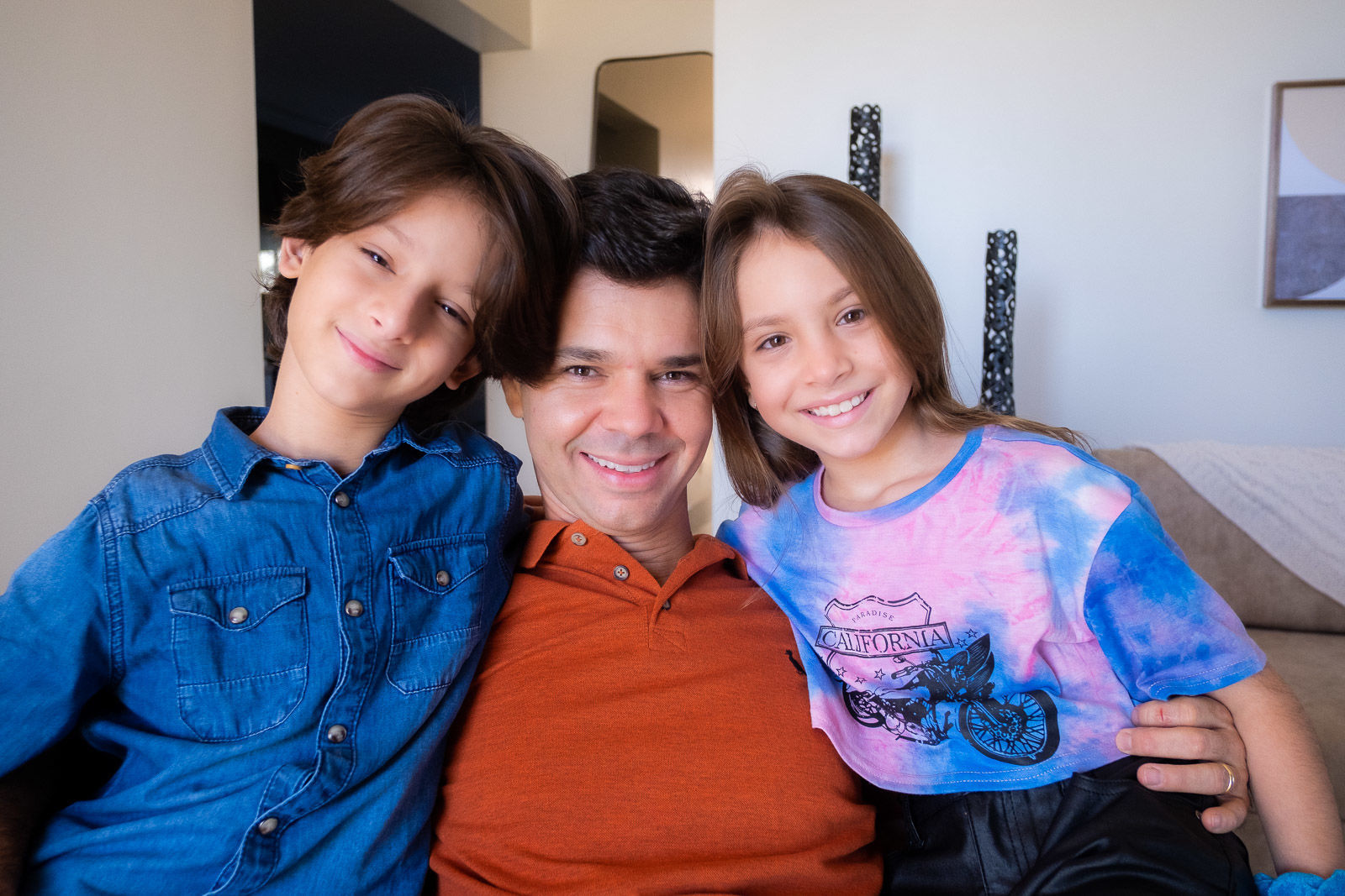 Foto Família Janaina - Imagem 6