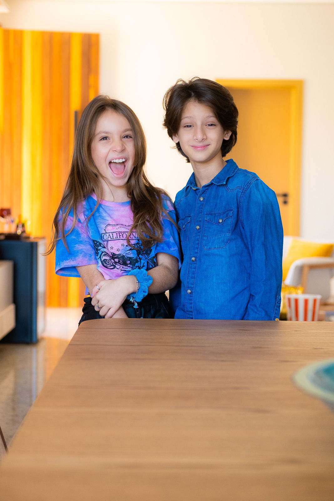 Foto Família Janaina - Imagem 0