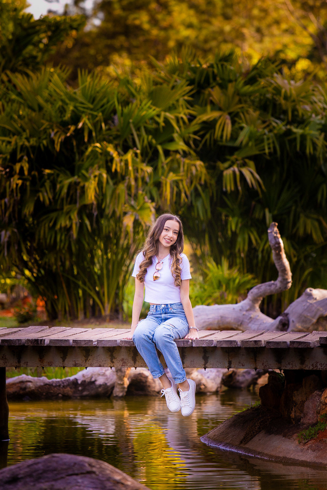 Foto Fernanda - ensaio de 15 anos Foto Fernanda - ensaio de 15 anos - Imagem 10