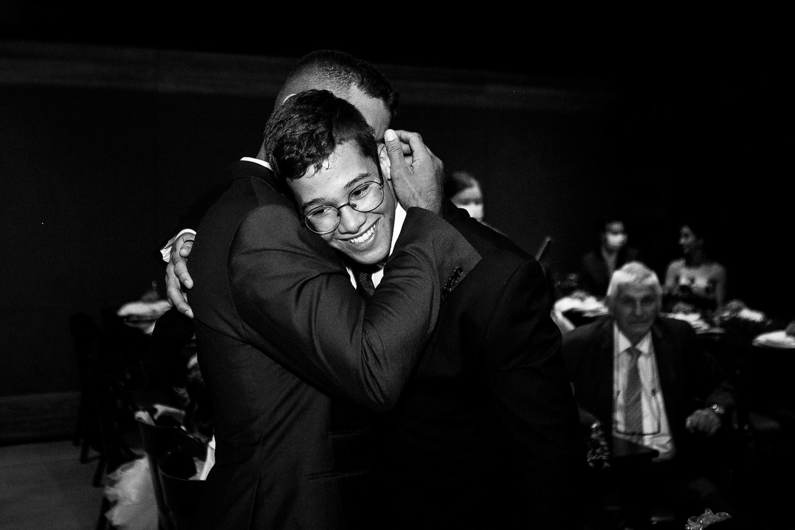 Foto Luciana e Camilo Foto Luciana e Camilo - Imagem 4