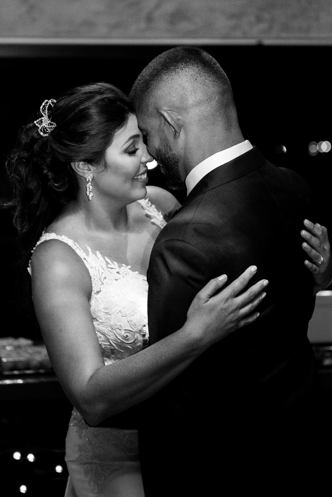 Foto Luciana e Camilo Foto Luciana e Camilo - Imagem 16