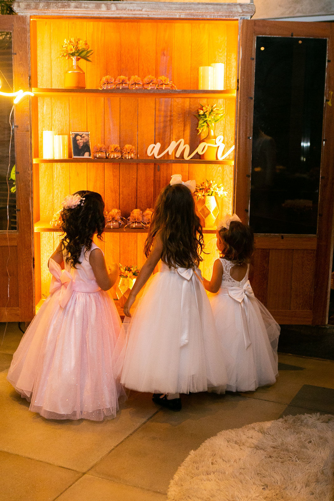 Foto Luciana e Camilo Foto Luciana e Camilo - Imagem 3