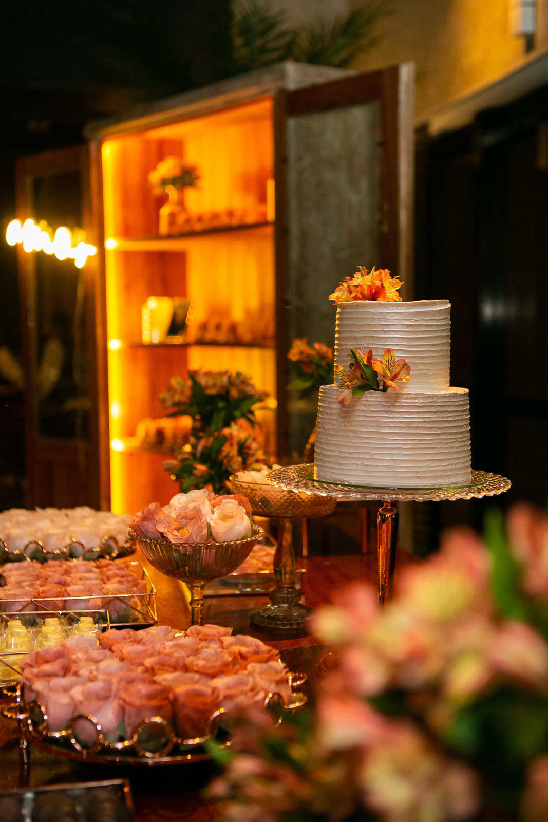 Foto Luciana e Camilo Foto Luciana e Camilo - Imagem 1