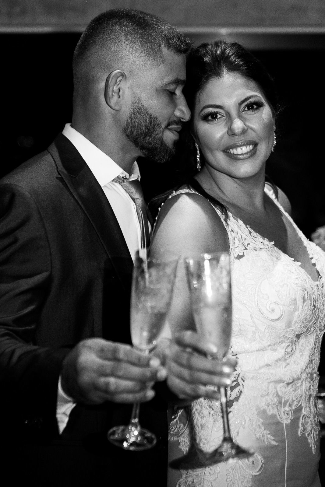 Foto Luciana e Camilo Foto Luciana e Camilo - Imagem 14