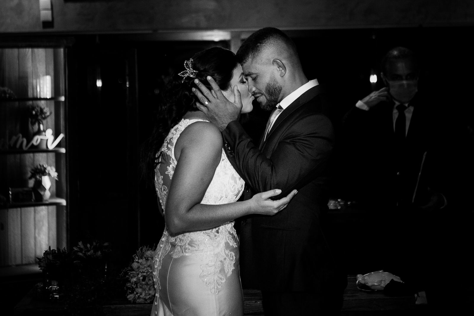 Foto Luciana e Camilo Foto Luciana e Camilo - Imagem 12