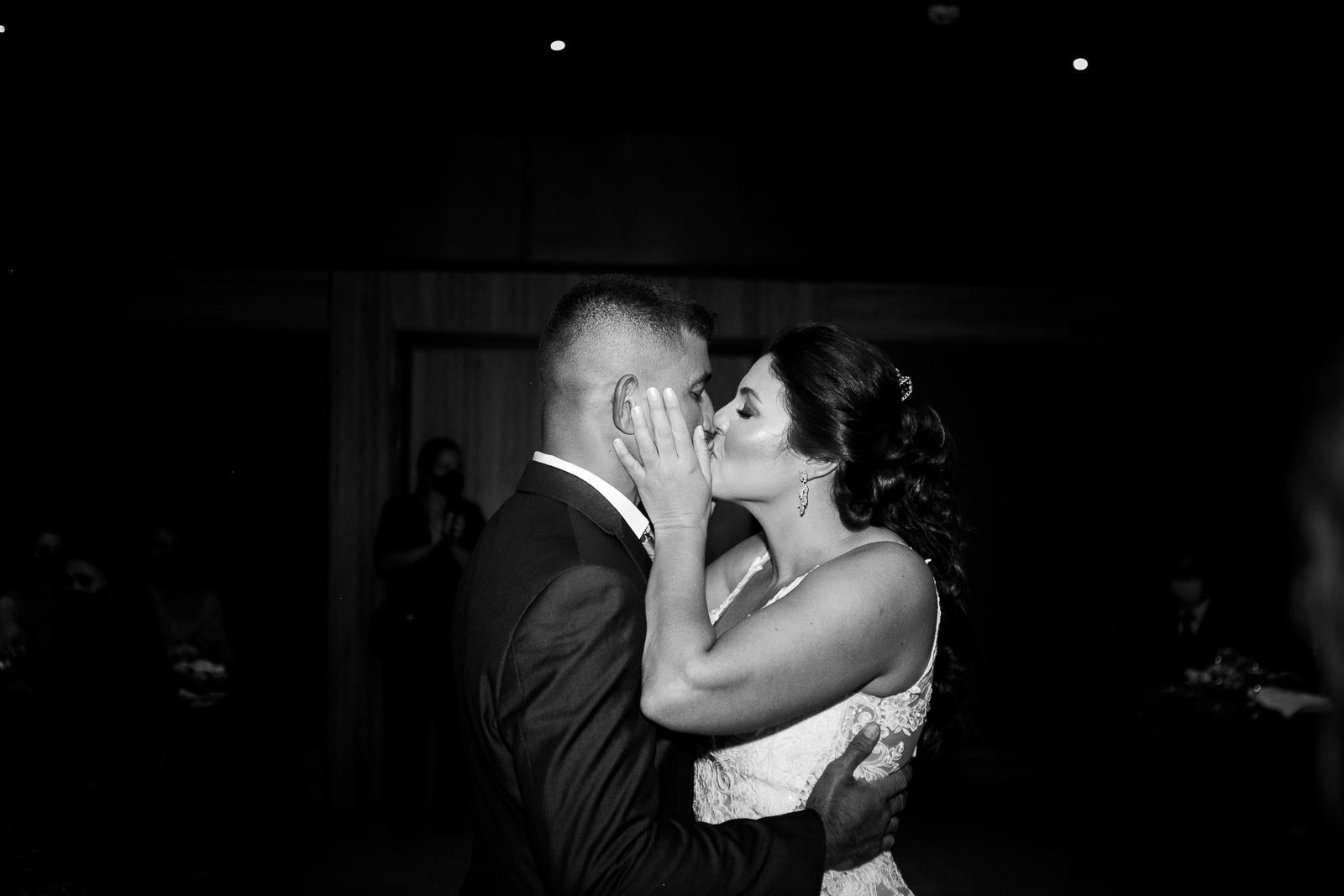 Foto Luciana e Camilo Foto Luciana e Camilo - Imagem 10