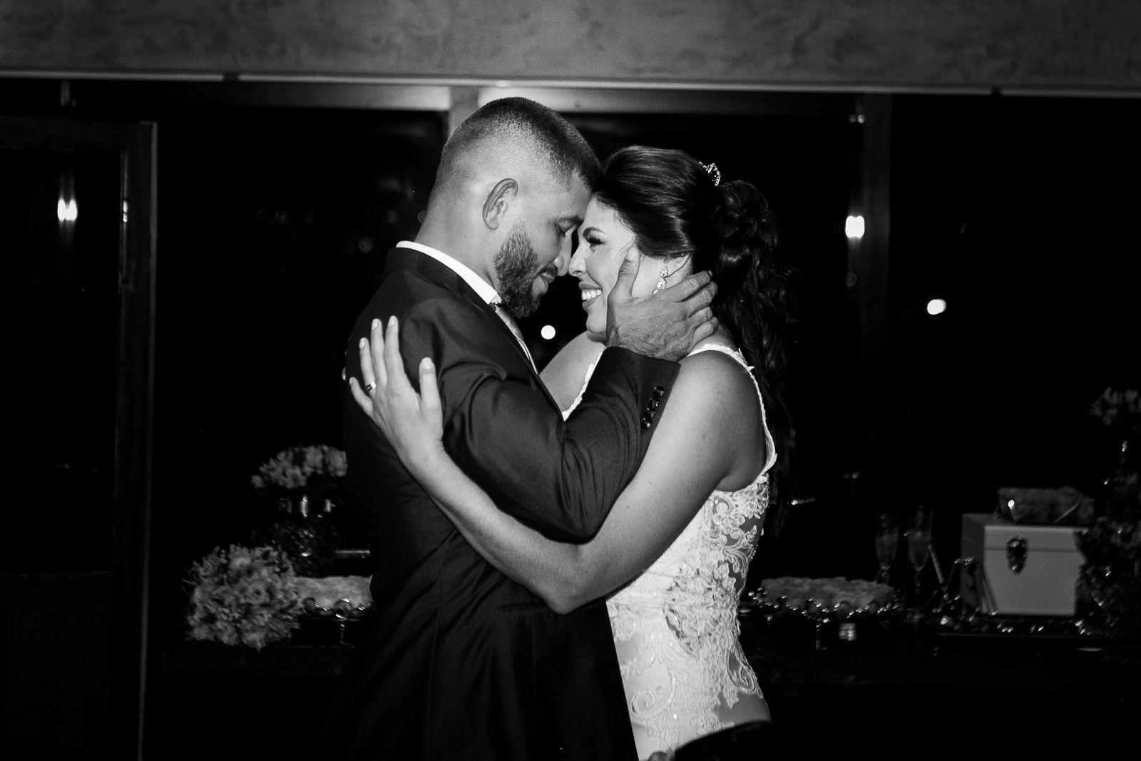 Foto Luciana e Camilo Foto Luciana e Camilo - Imagem 18