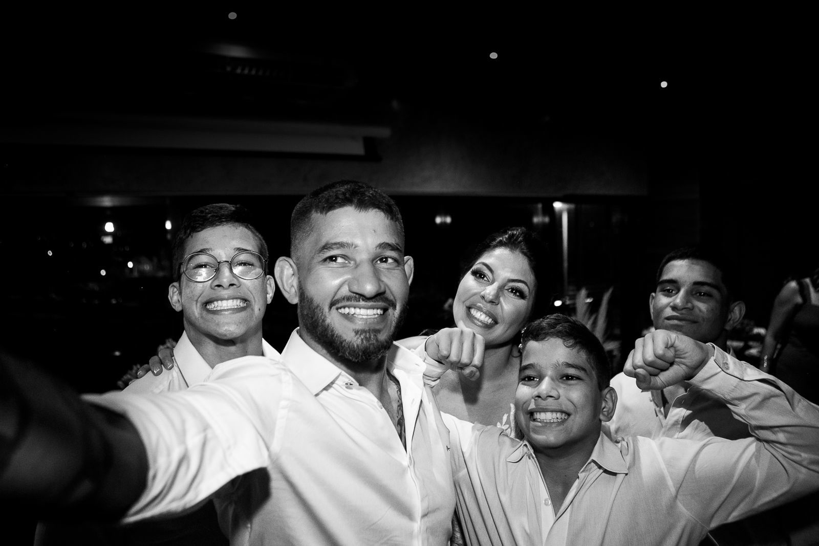 Foto Luciana e Camilo Foto Luciana e Camilo - Imagem 20