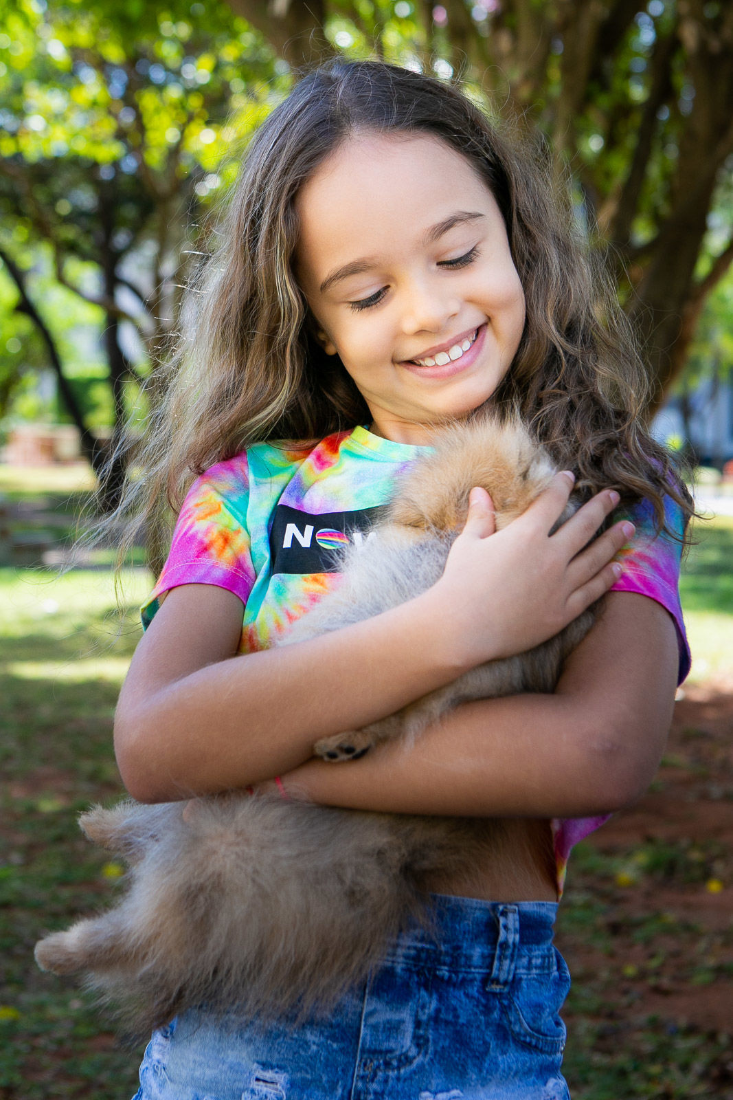 Foto Ensaio de aniversário - Imagem 2