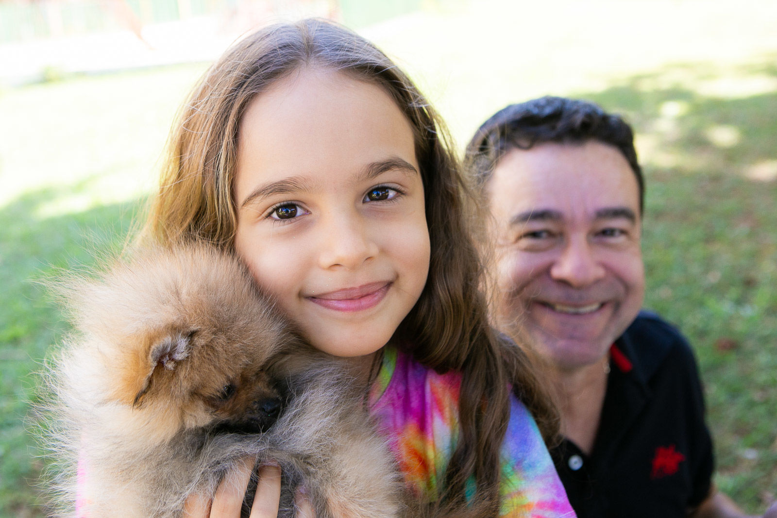 Foto Ensaio de aniversário - Imagem 5