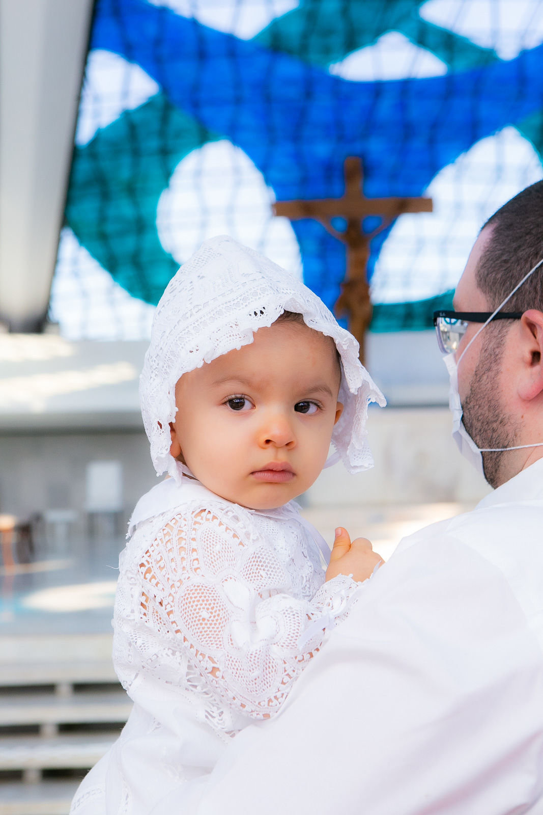 Foto Batizado Helena - Imagem 18