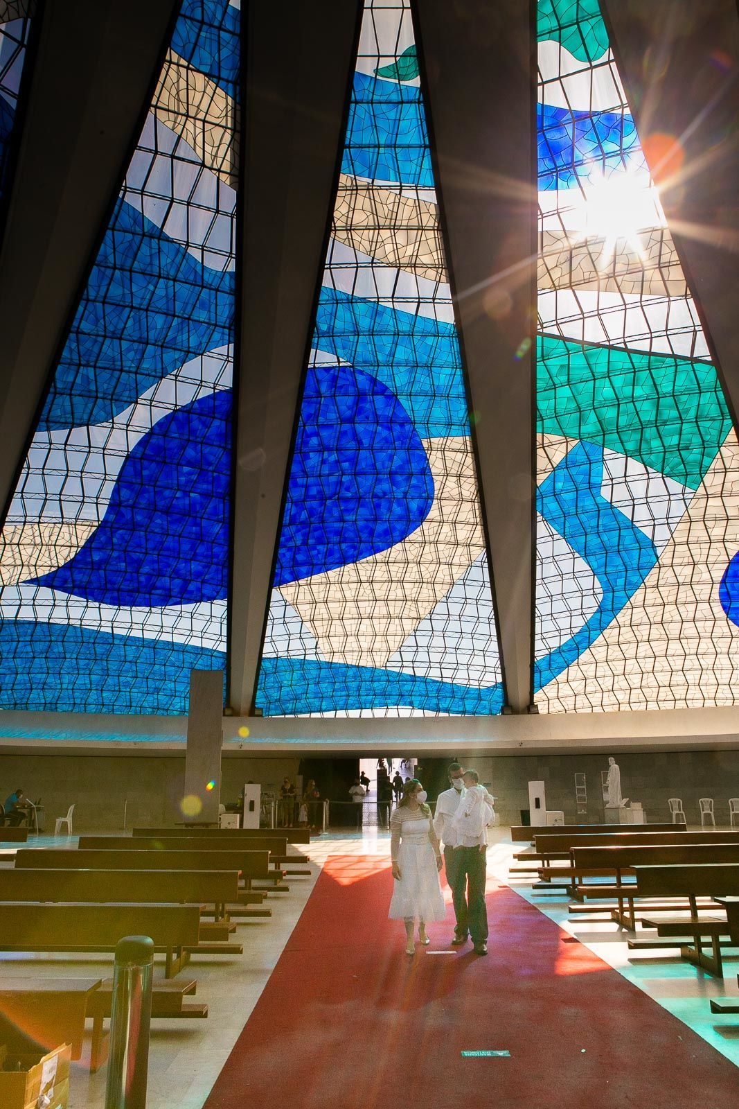 Foto Batizado Helena - Imagem 13