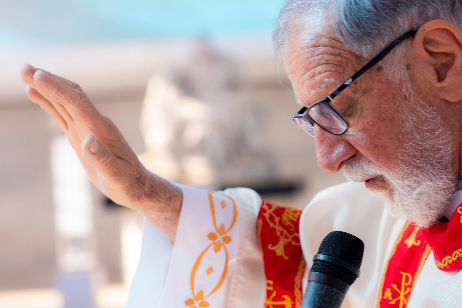 Foto Batizado Helena - Imagem 7