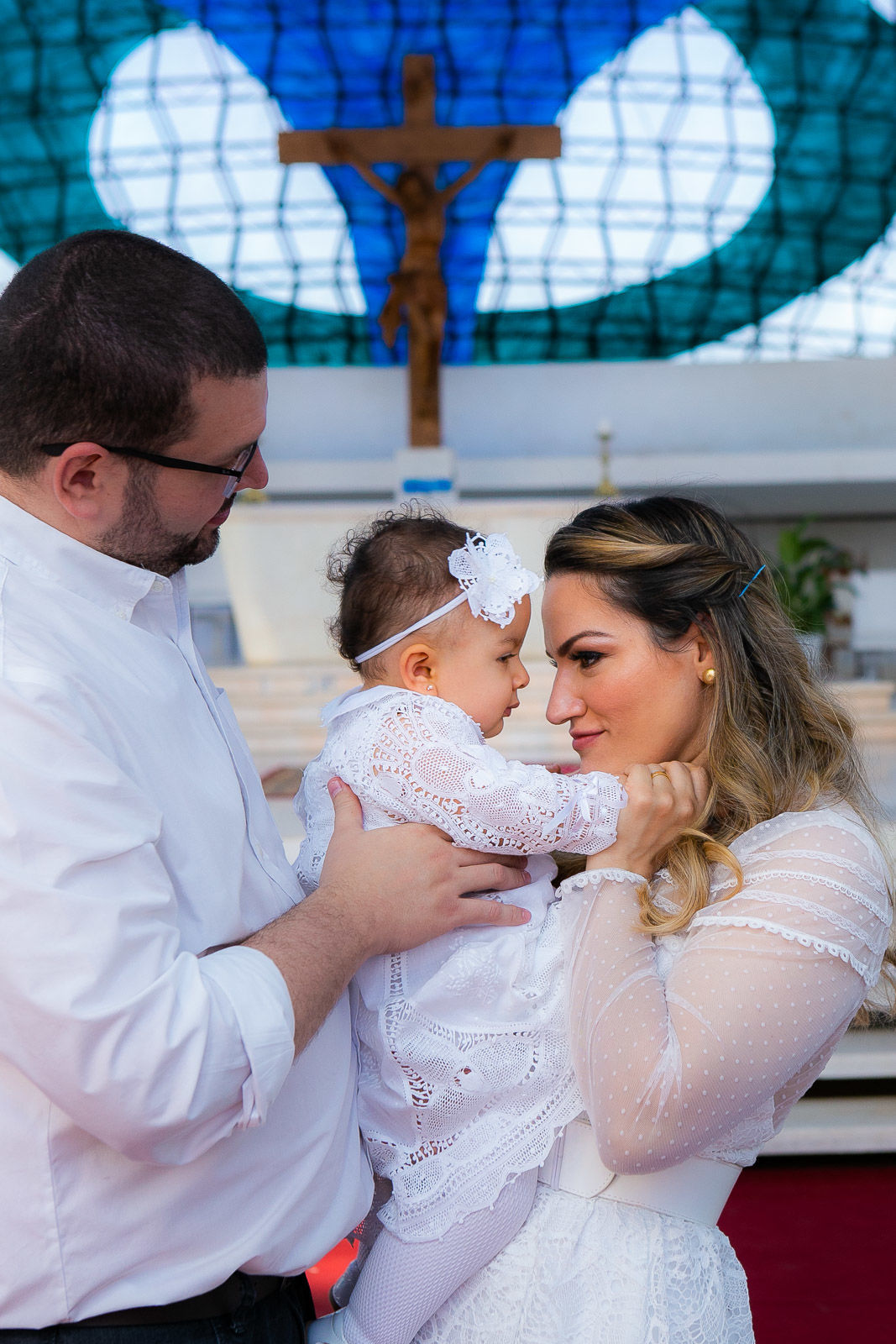 Foto Batizado Helena - Imagem 40