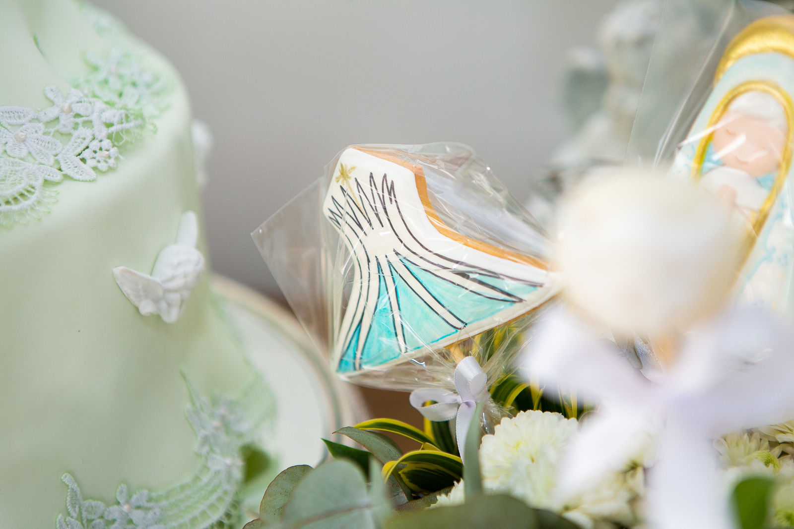 Foto Batizado Helena - Imagem 47