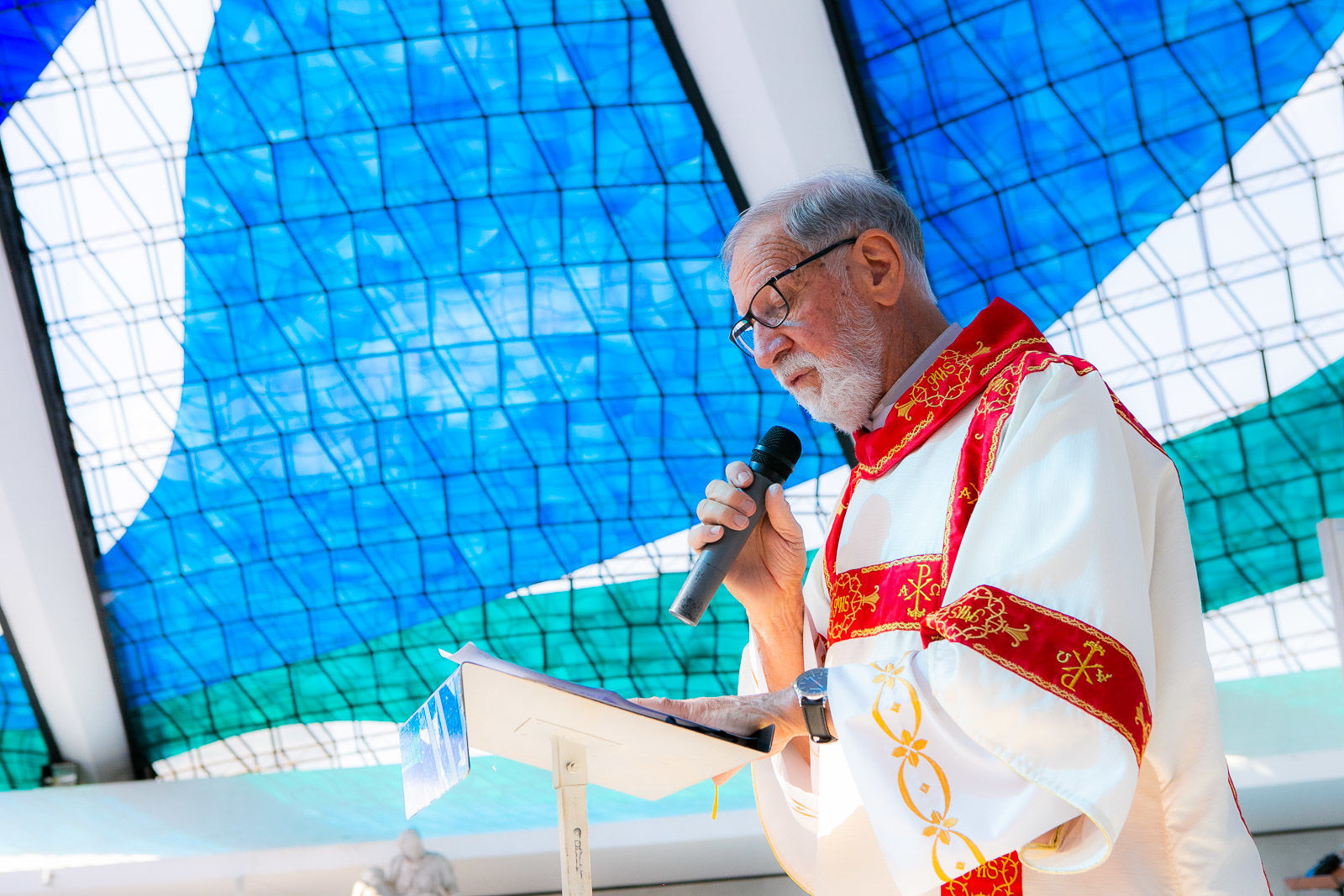 Foto Batizado Helena - Imagem 25