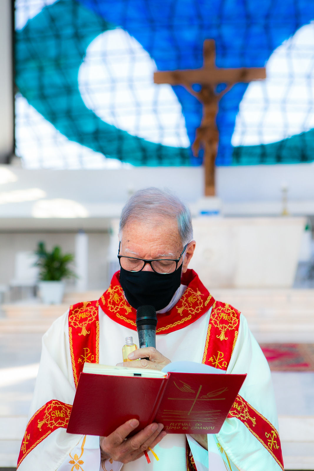 Foto Batizado Helena - Imagem 35