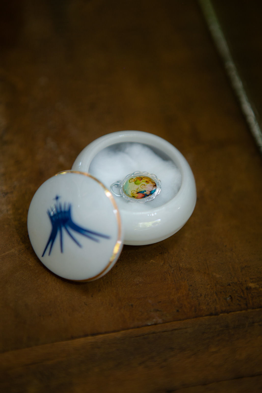 Foto Batizado Helena - Imagem 54