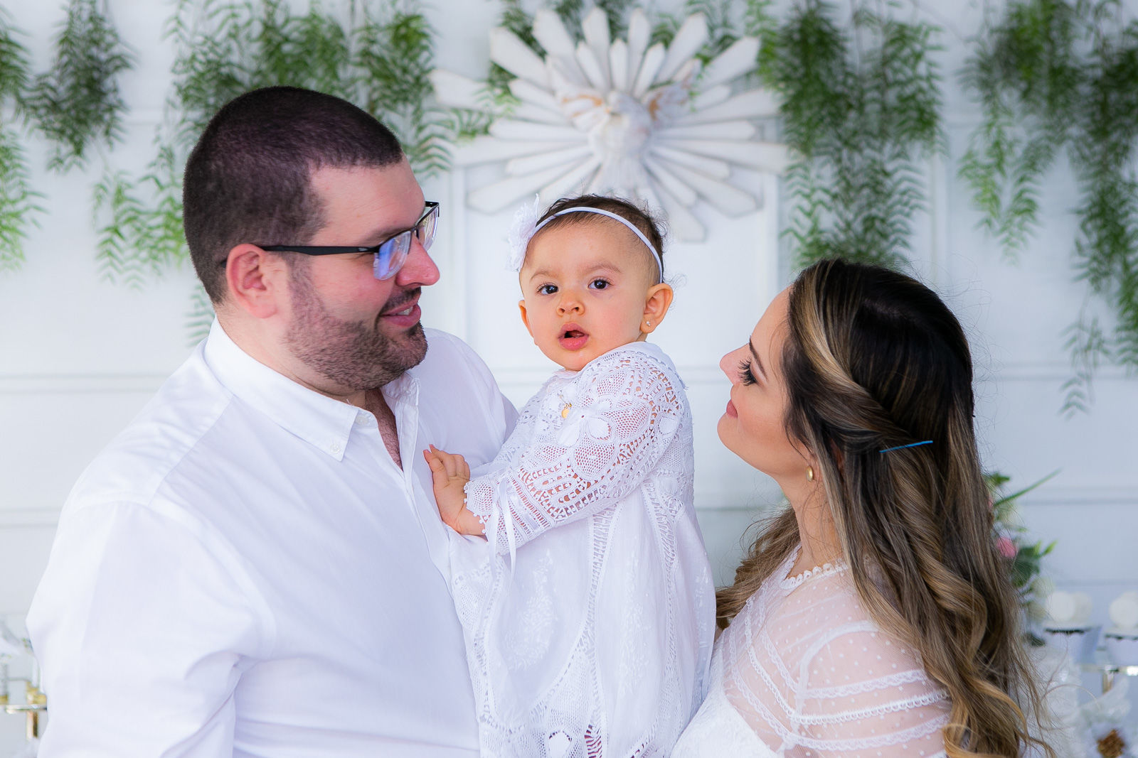 Foto Batizado Helena - Imagem 51