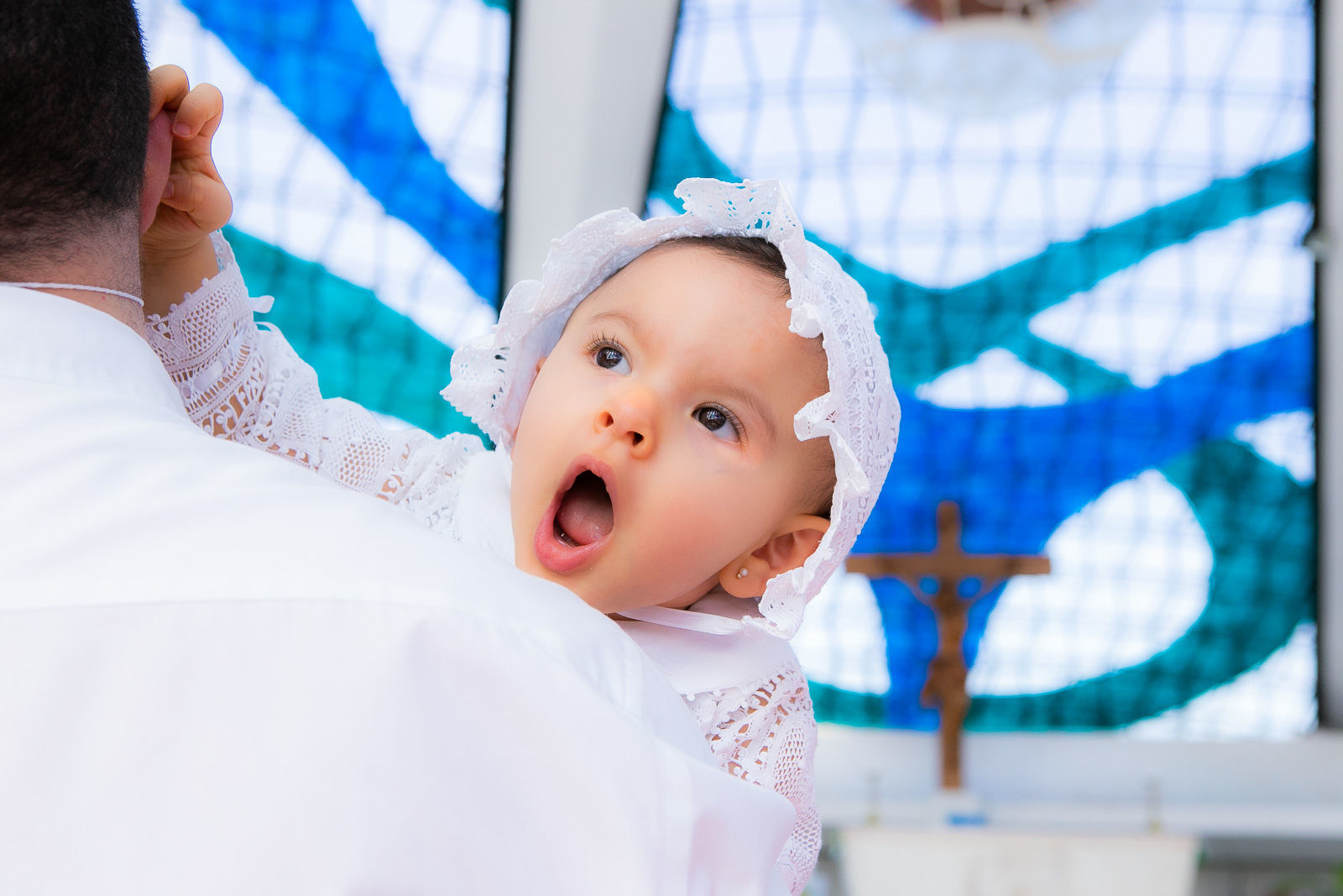 Foto Batizado Helena - Imagem 27