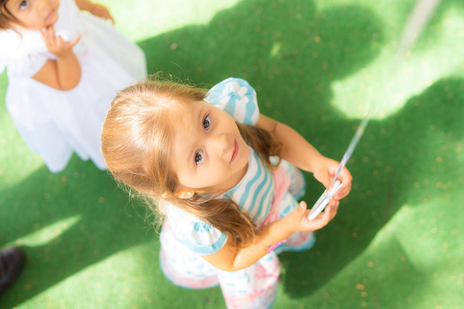 Foto Batismo dos primos - Imagem 51