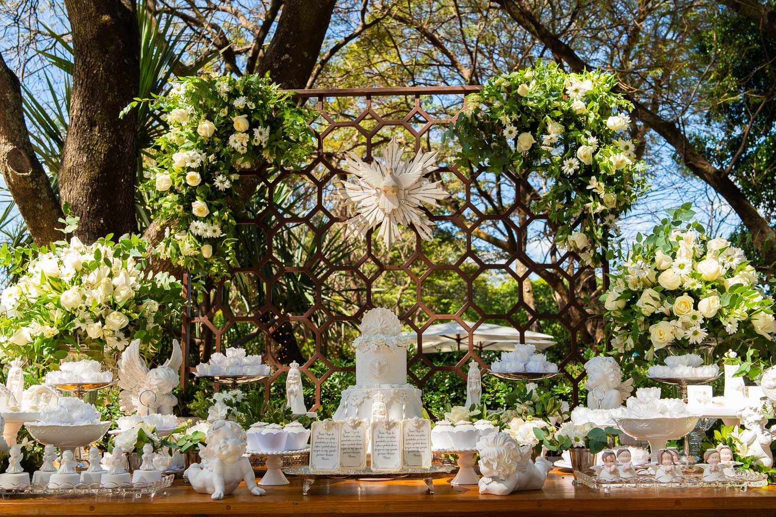 Foto Batismo dos primos - Imagem 47