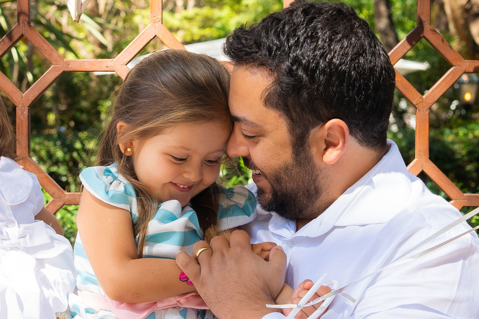 Foto Batismo dos primos - Imagem 53