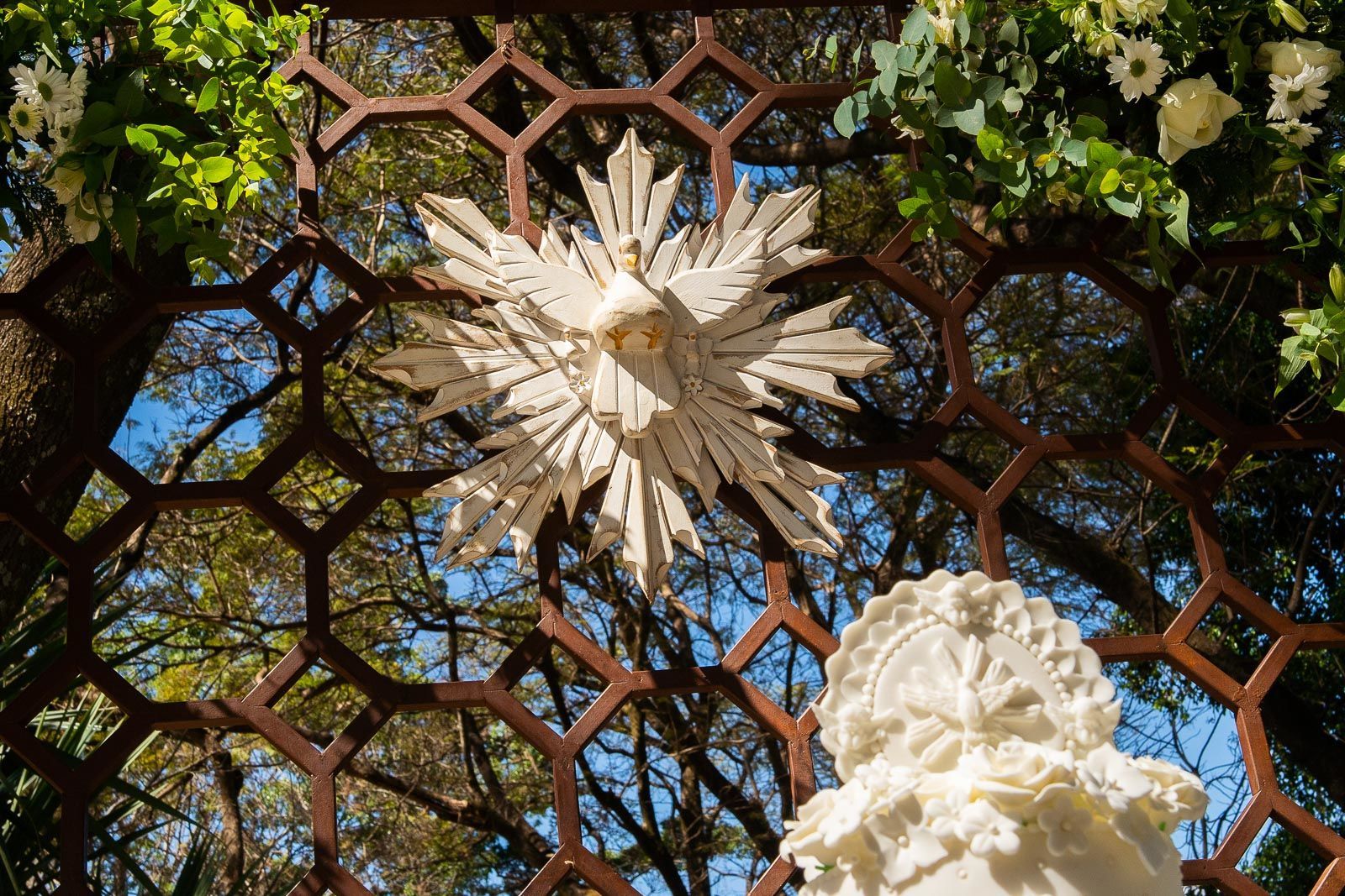 Foto Batismo dos primos - Imagem 43