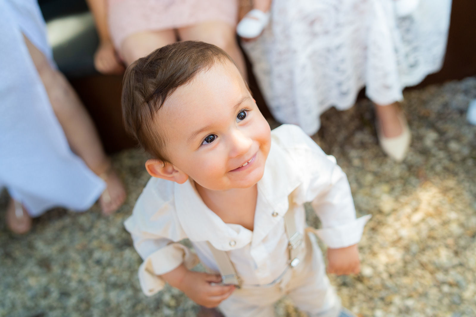 Foto Batismo dos primos - Imagem 63