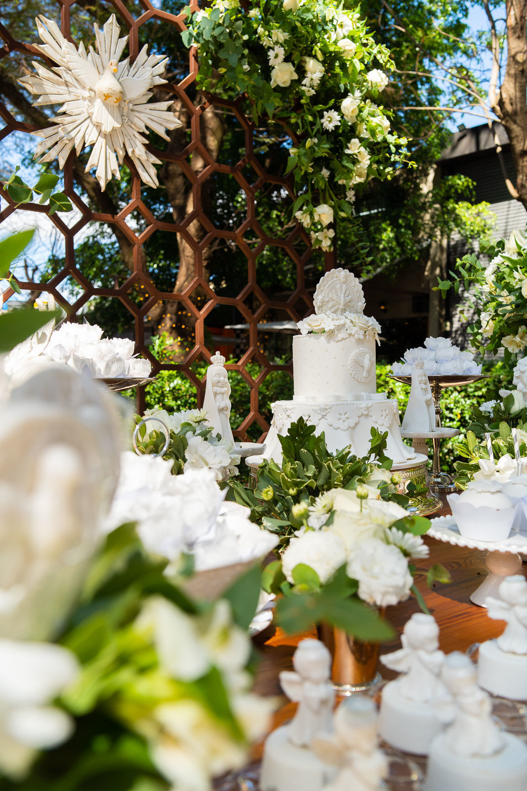 Foto Batismo dos primos - Imagem 45